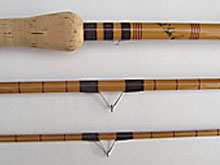 Some examples of Paul's rods